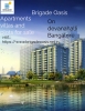 Prestige Sanctuary Apartments starting with best price in blore Avatar